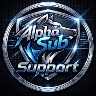 @AlphaSub_Supp