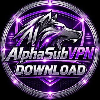 @AlphaSubVPN_Dl