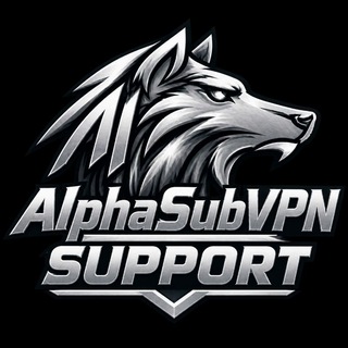 @AlphaSubVPN_Support