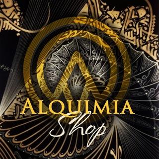 AlquimiaShop