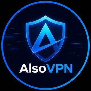 @AlsoVPN