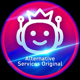 @AlternativeServices_bot