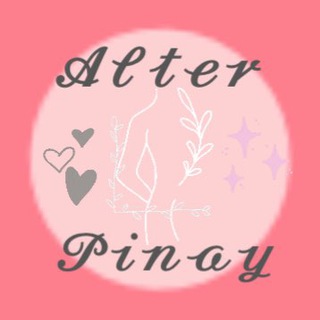 Alter Pinay
