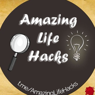 Amazing Life Hacks