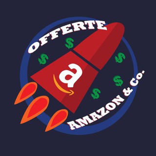 Offerte Amazon & Co. 🚀