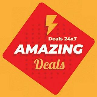 Amazing Deals & Offers