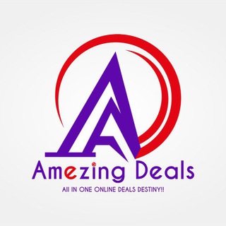 @AmezingDeals_Bot