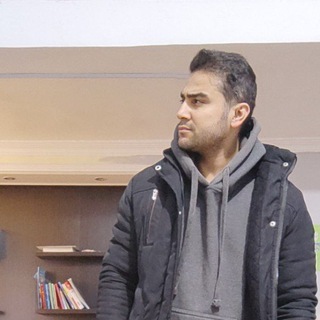 Amin Akmali