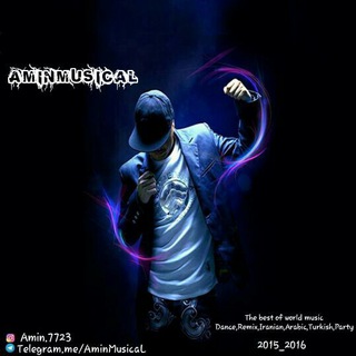 🔊(Amin 🎧MusicaL)📢