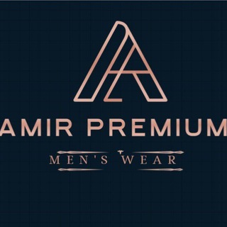 @Amir_mens_wear