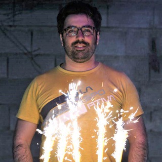 @amirjelvani