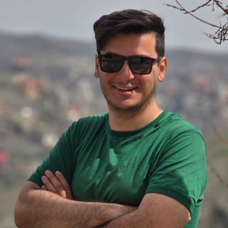 @AmirRezavali