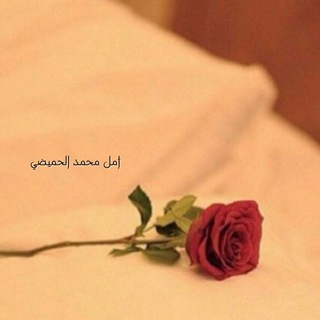 أمل محمد الحميضي