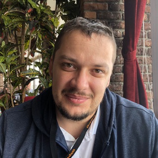 Alexander Mokryshev