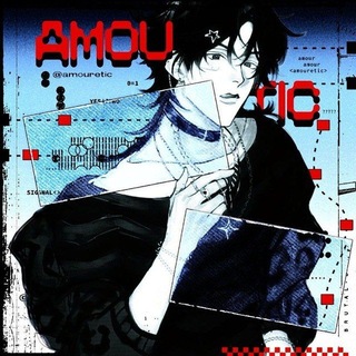 @amouretic