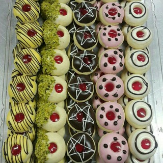 آموزشگاه خونگی رویا