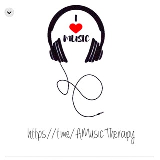 AMusicTherapy 🌸🎧🙋🏻