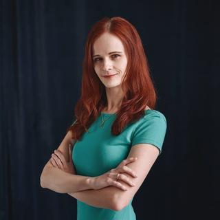 Анастасия Озерова