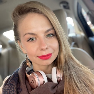 Anastasiya Borema