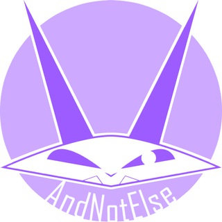 @andnotelse