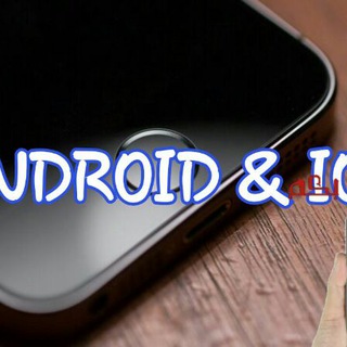 💠ANDROID & IOS💠