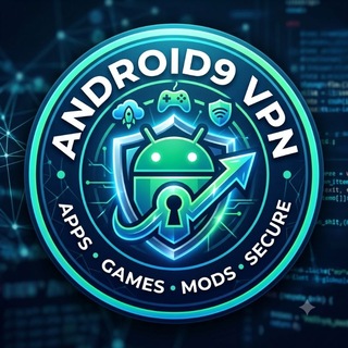 @Android9_Vpn