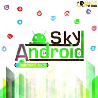 Android Sky