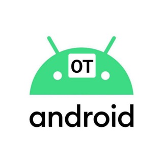 @AndroidBuildingOT