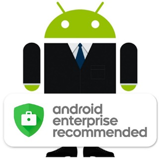 @androidenterprisedevices