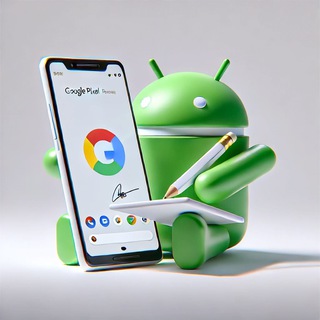 @androidflood