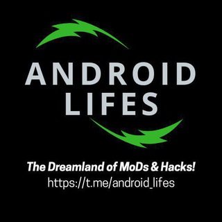 @AndroidLifesbot