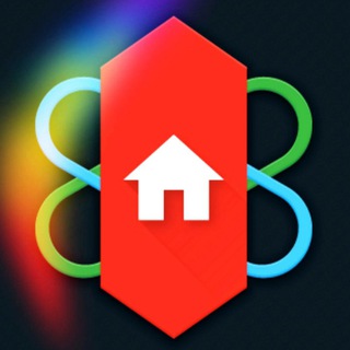 Nova Launcher Setups