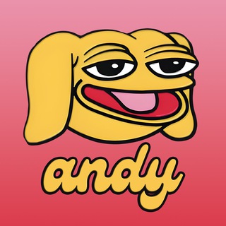 @AndyCoinERC