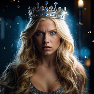 Злюка в маркетинге 👸