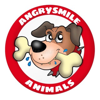 Angrysmile_animals