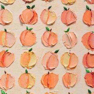 Peach 🍑