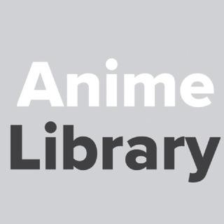 Anime Library