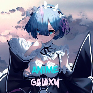 Anime GALAXY [Чат]