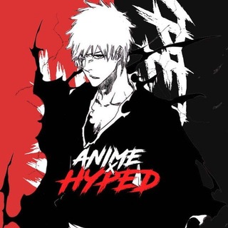 @AnimeHyped