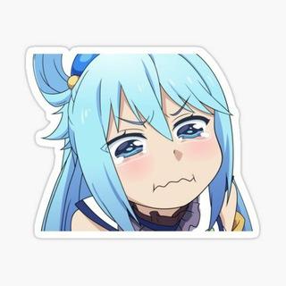 animemes - view channel telegram Anime Memes