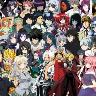 Anime Wallpaper Channel