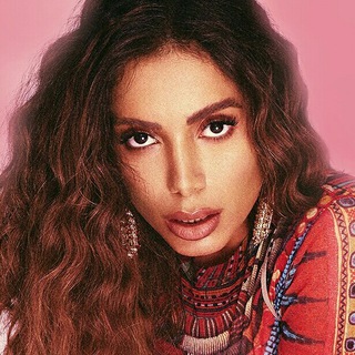 Anitta Daily ❤😱