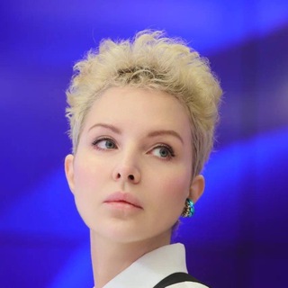 Анна Федорова