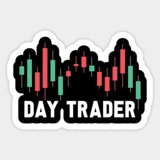 Day Trader | Мой опыт и знания в мире криптовалюты📈
