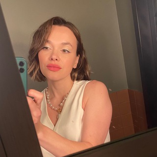 Anya Goriunova