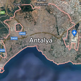 ANTALYA