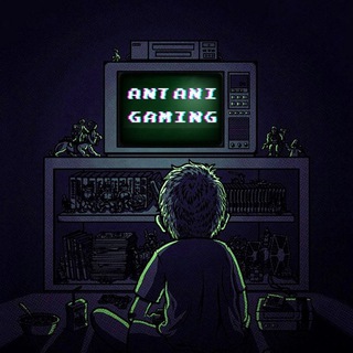 Antani Gaming | OTI