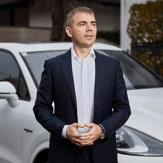 Anton Iakovlev | Investor | Macro | Real Estate in Austria