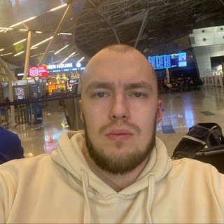 Антон Серебров