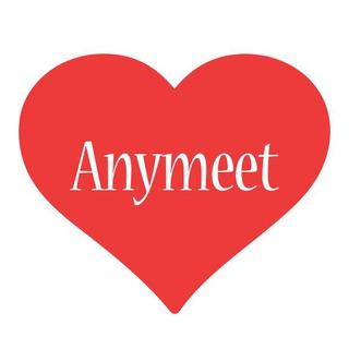 Anymeet - Datings in Telegram